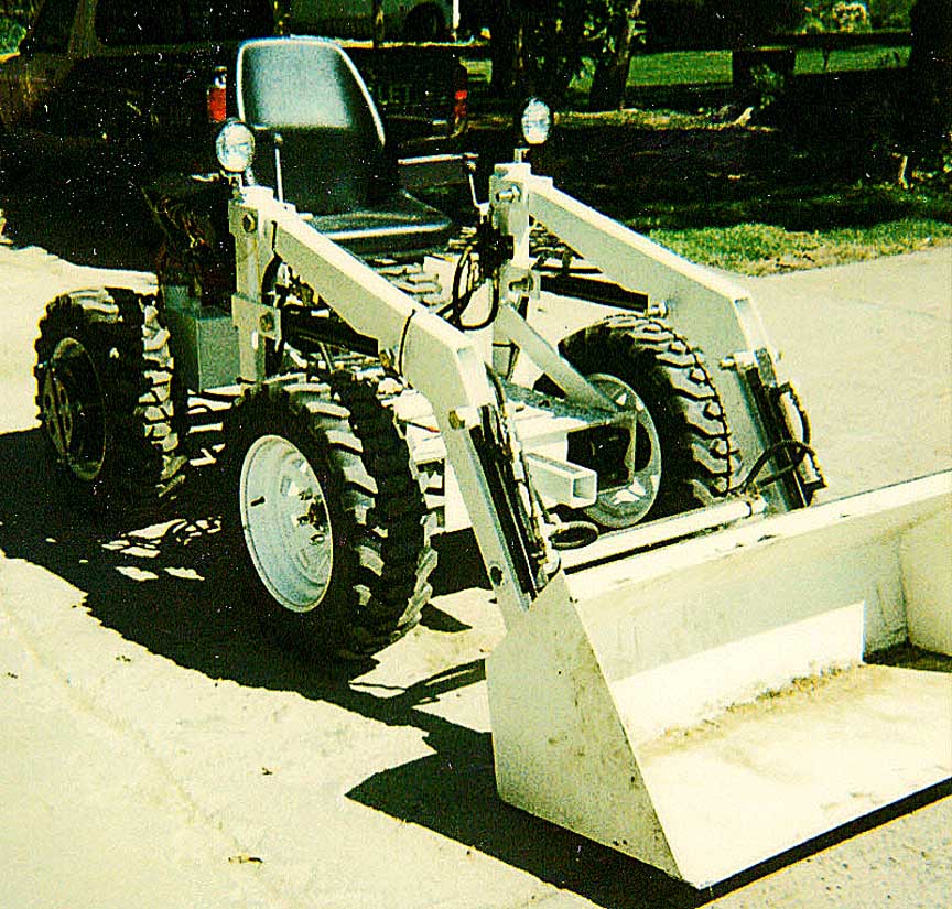 Customer CADTrac builds CADplans