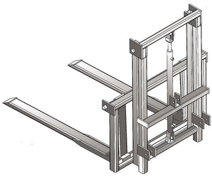 CADLift Model 101